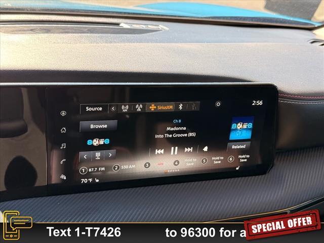 used 2025 Nissan Kicks car