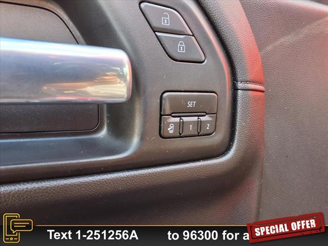 used 2021 GMC Sierra 1500 car, priced at $43,999