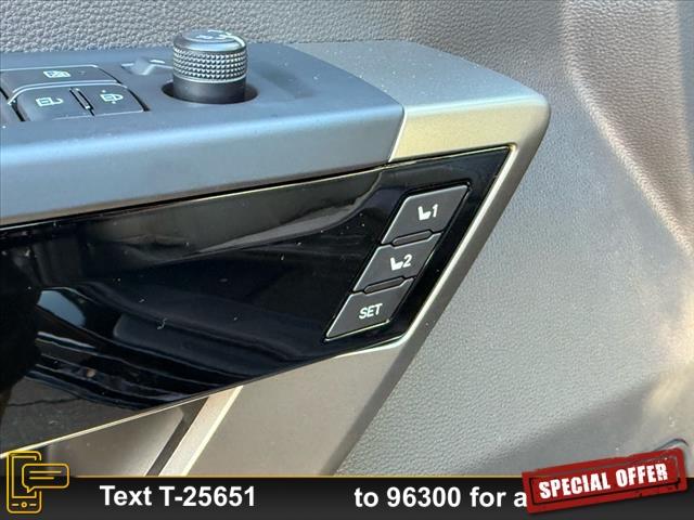 new 2025 Toyota Tundra car, priced at $59,101