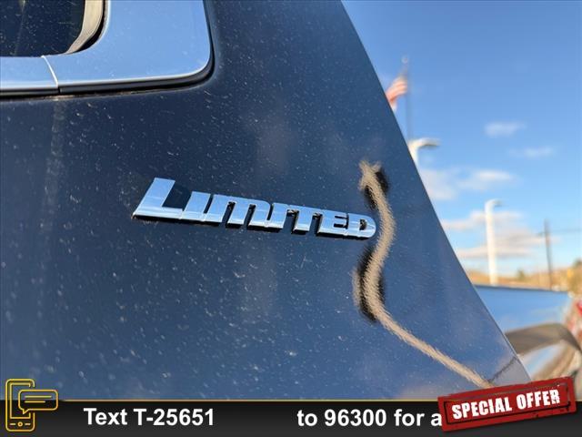 new 2025 Toyota Tundra car, priced at $59,101