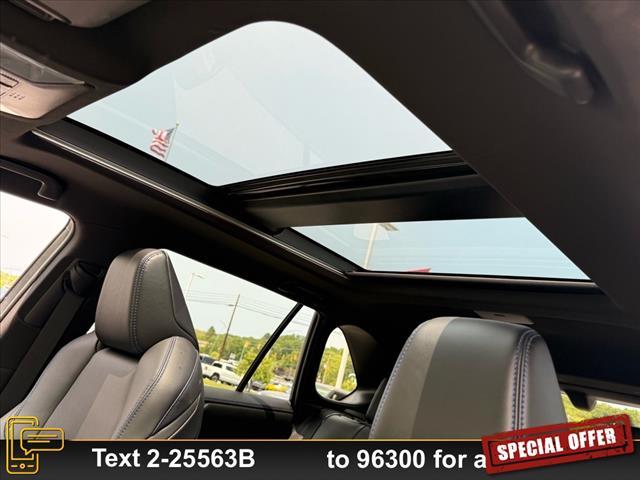 used 2024 Toyota RAV4 Hybrid car, priced at $40,499