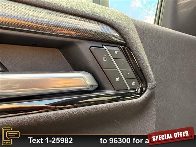new 2025 GMC Sierra 2500 car, priced at $88,055