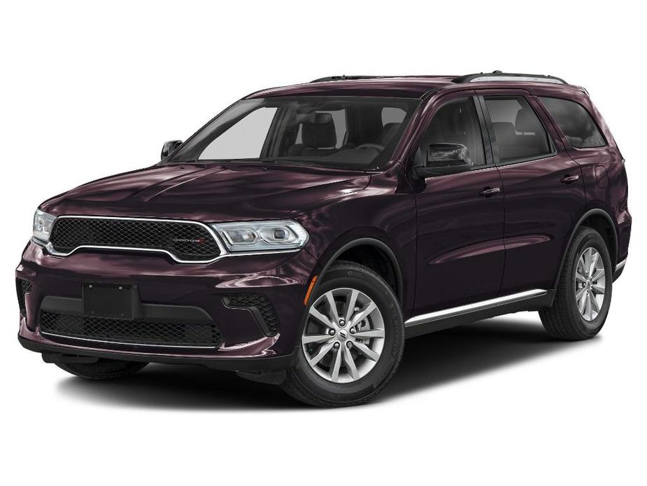 used 2024 Dodge Durango car, priced at $91,298