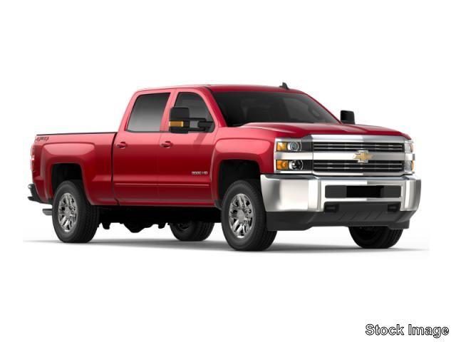 used 2018 Chevrolet Silverado 3500 car, priced at $39,999