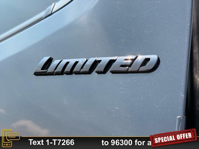 used 2023 Toyota Tacoma car, priced at $44,999