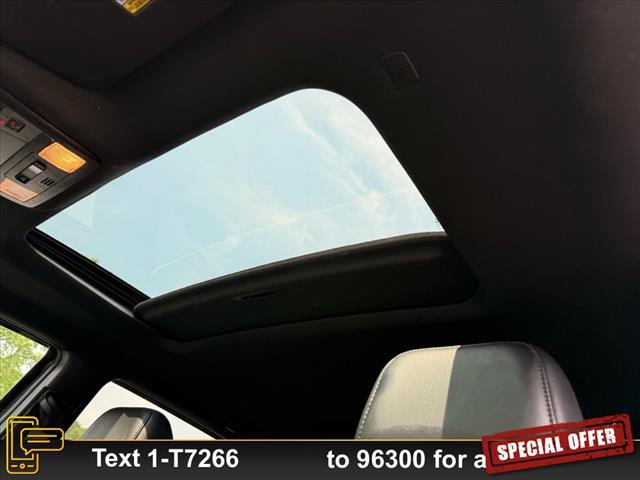 used 2023 Toyota Tacoma car, priced at $44,999
