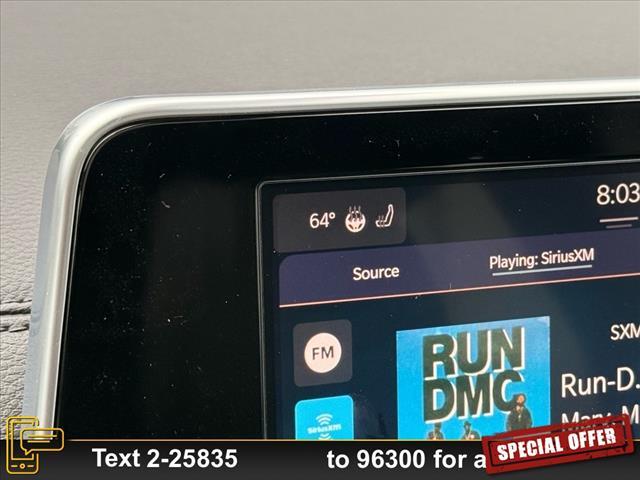 new 2025 Jeep Compass car, priced at $33,710
