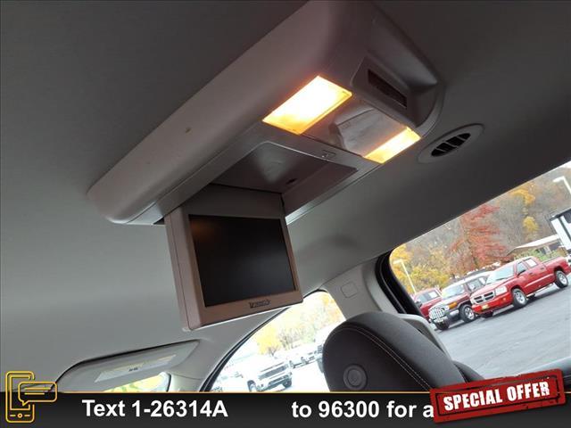 used 2013 Chevrolet Traverse car, priced at $10,999