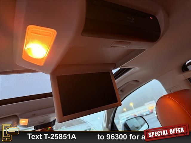 used 2019 Toyota Sequoia car, priced at $40,750