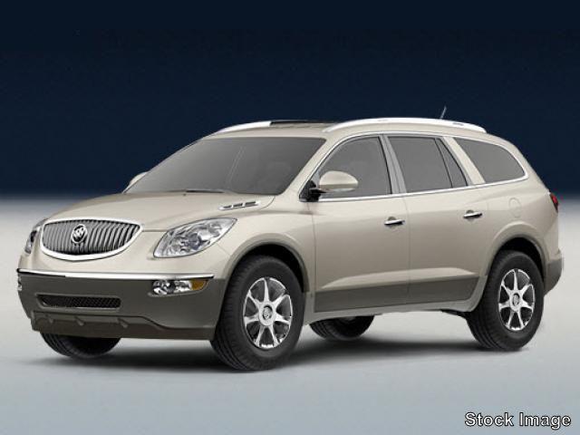 used 2010 Buick Enclave car, priced at $11,999