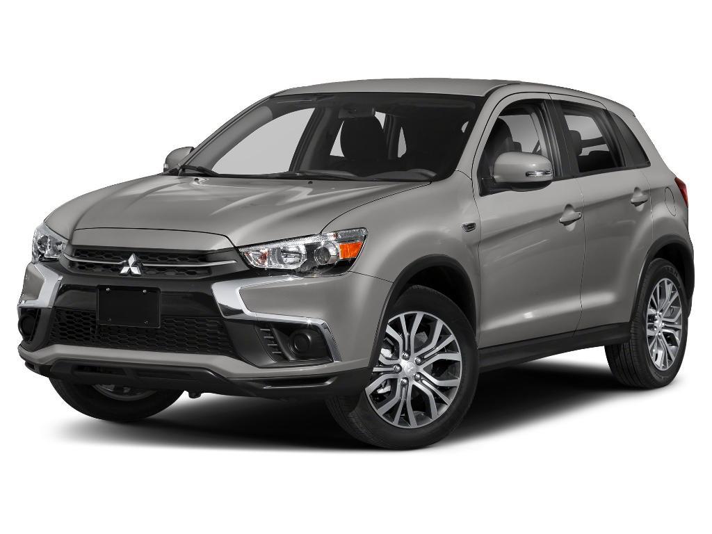 used 2019 Mitsubishi Outlander Sport car, priced at $11,998