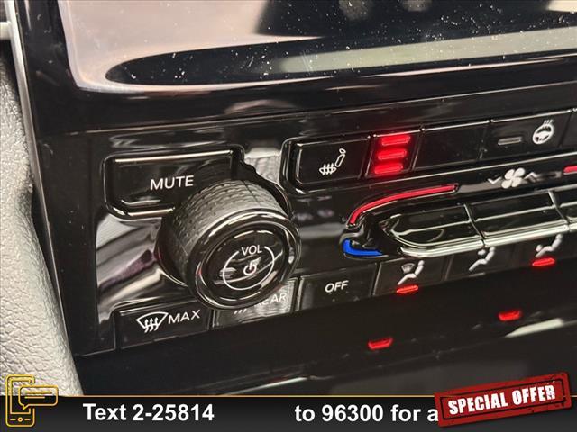 new 2025 Jeep Grand Cherokee L car, priced at $51,610