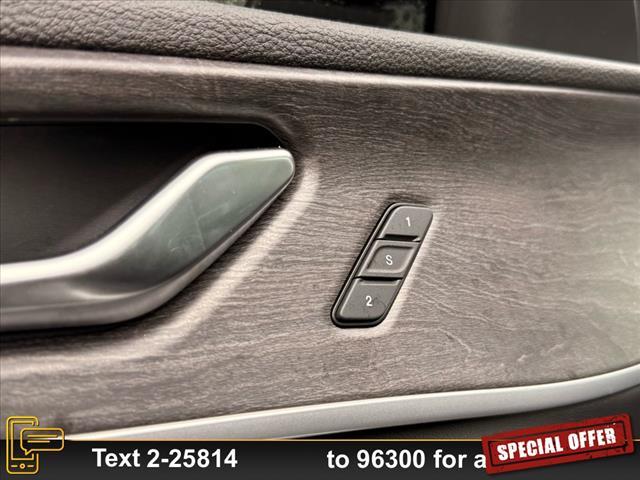 new 2025 Jeep Grand Cherokee L car, priced at $51,610