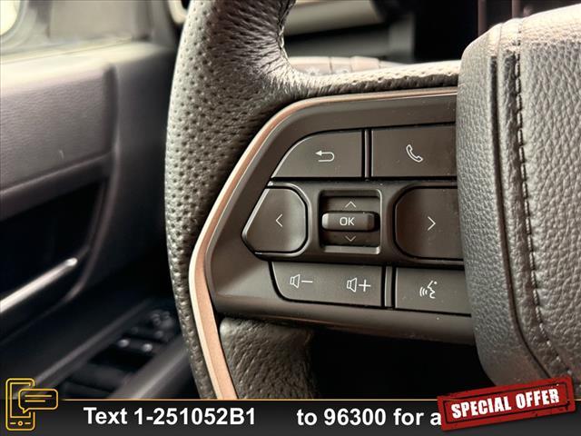 used 2024 Toyota Tacoma car, priced at $38,999