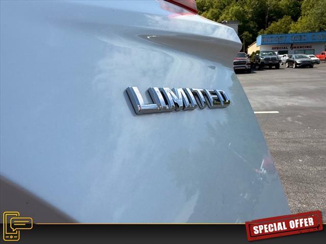 used 2021 Toyota Prius Prime car, priced at $25,999