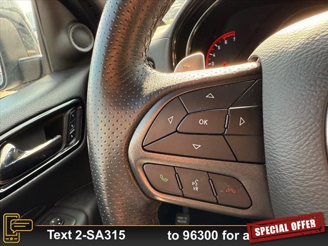 used 2022 Dodge Durango car, priced at $44,999
