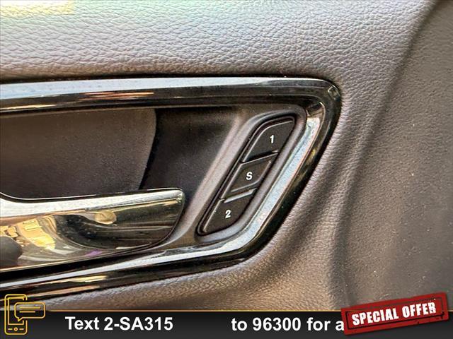 used 2022 Dodge Durango car, priced at $44,999