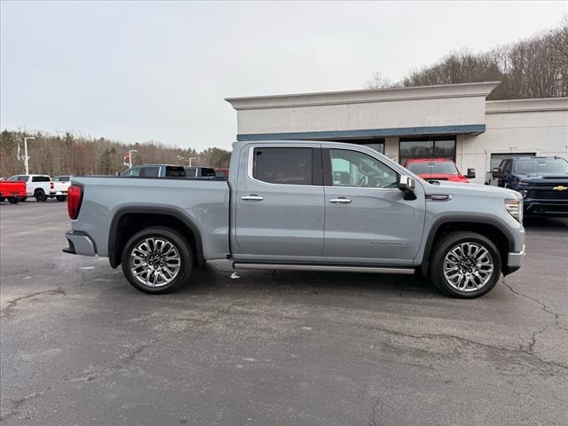 new 2025 GMC Sierra 1500 car, priced at $85,790