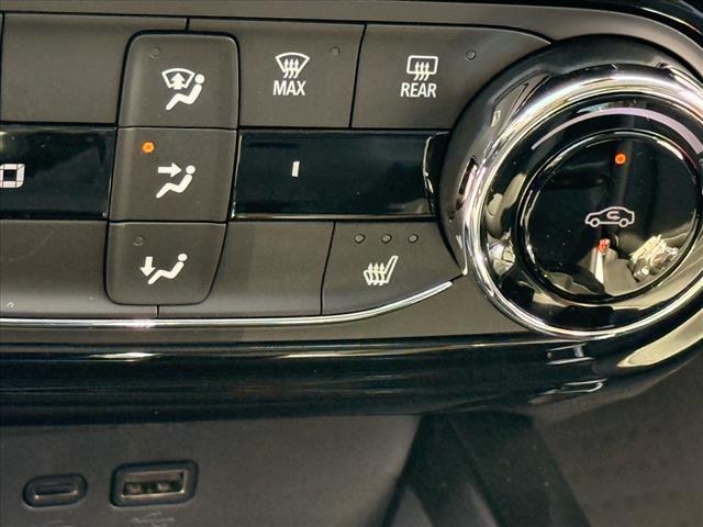 new 2025 Chevrolet Trax car, priced at $26,995