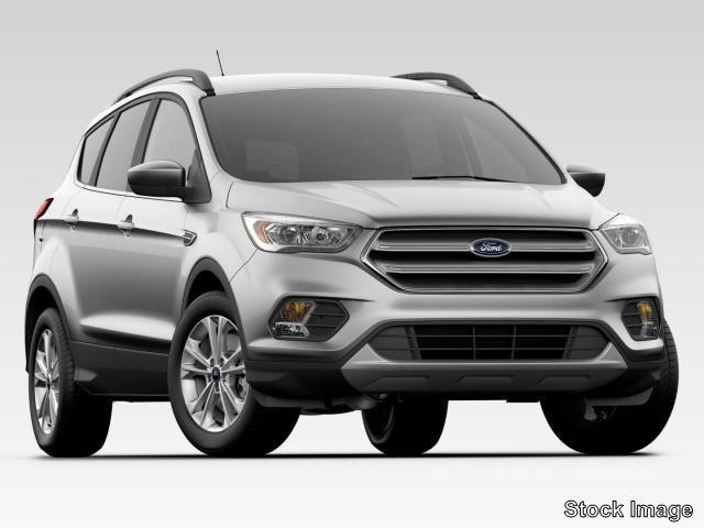 used 2019 Ford Escape car, priced at $20,777