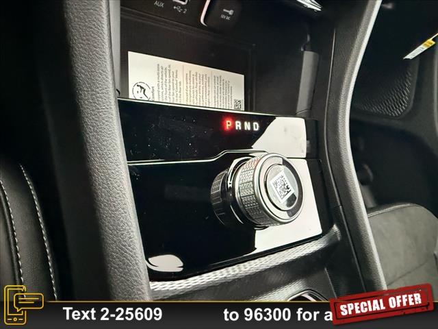 new 2025 Jeep Grand Cherokee L car, priced at $47,920