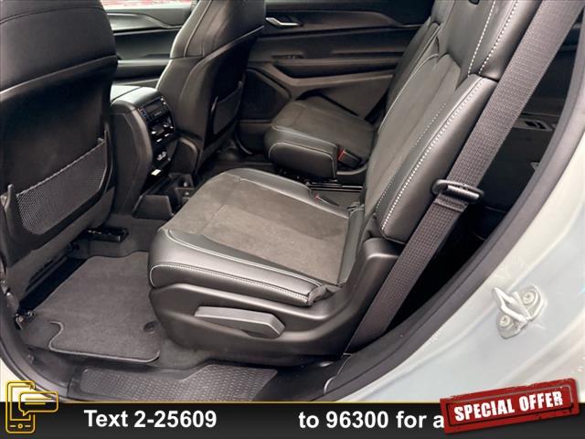 new 2025 Jeep Grand Cherokee L car, priced at $47,920