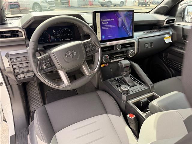 new 2025 Toyota Tacoma car, priced at $51,415