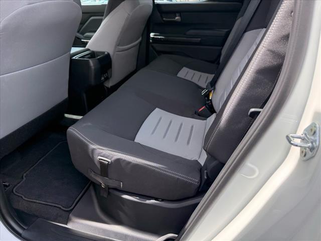 new 2025 Toyota Tacoma car, priced at $51,415