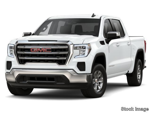 used 2022 GMC Sierra 1500 Limited car
