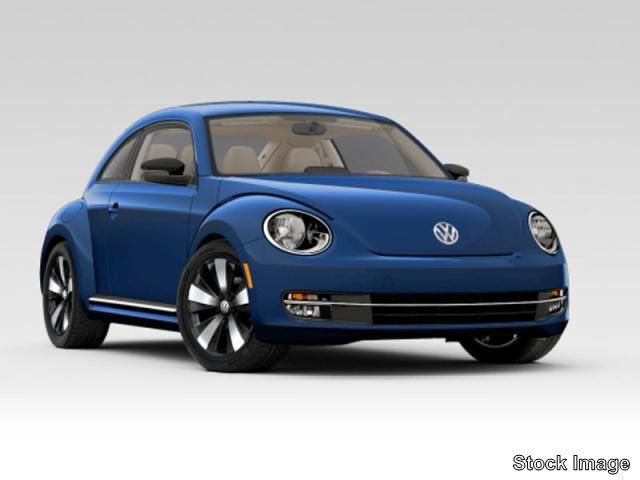 used 2012 Volkswagen Beetle car, priced at $9,999
