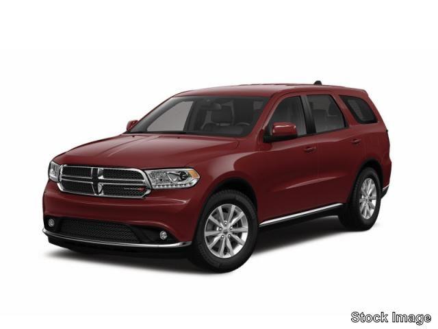 used 2017 Dodge Durango car, priced at $16,499