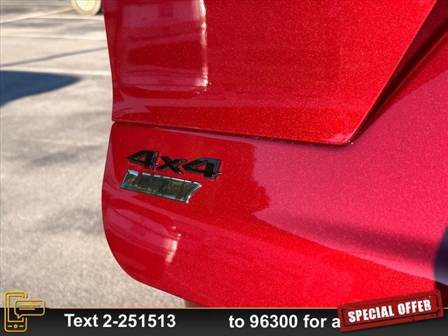 new 2025 Jeep Grand Cherokee L car, priced at $50,375