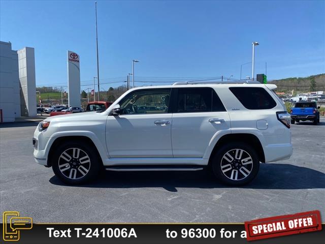 used 2018 Toyota 4Runner car, priced at $31,560