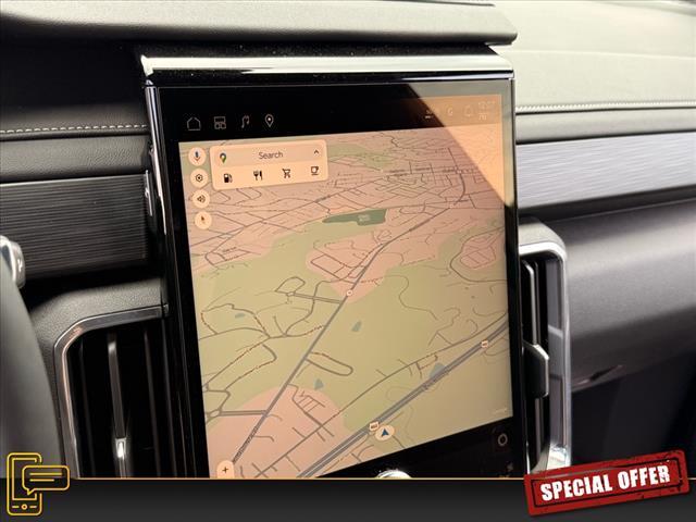 new 2025 GMC Acadia car, priced at $46,885