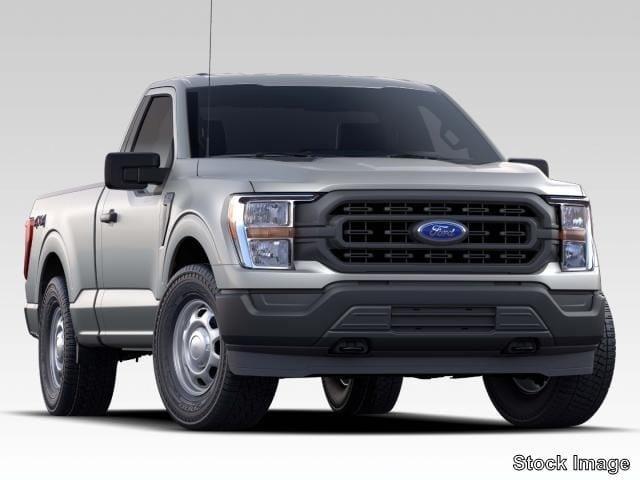 used 2021 Ford F-150 car, priced at $25,900