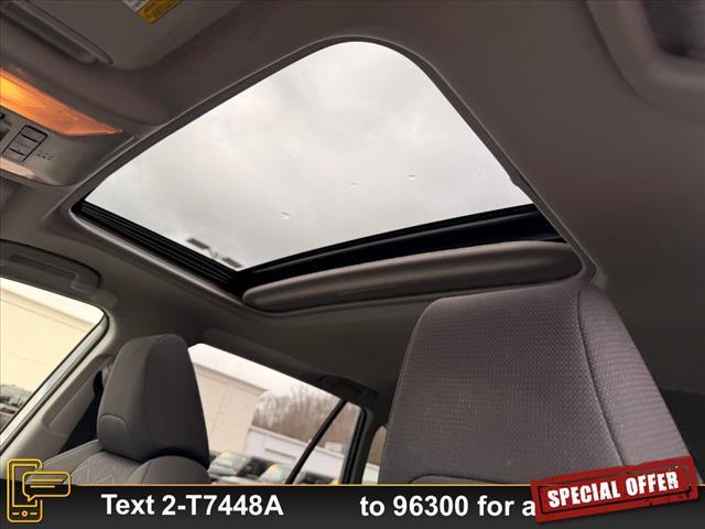 used 2019 Toyota RAV4 car, priced at $22,900