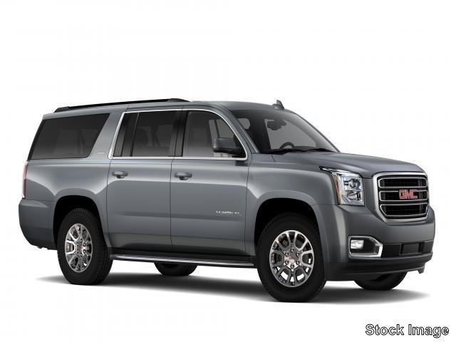 used 2020 GMC Yukon car, priced at $40,999