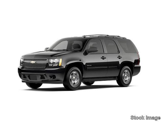 used 2011 Chevrolet Tahoe car, priced at $11,999