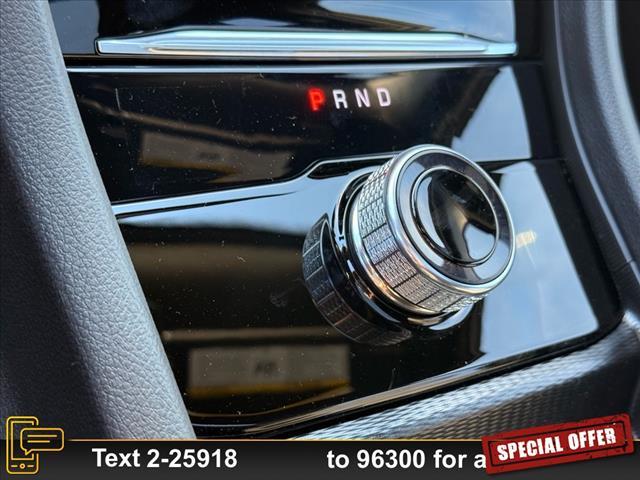 new 2025 Jeep Grand Cherokee car, priced at $41,915