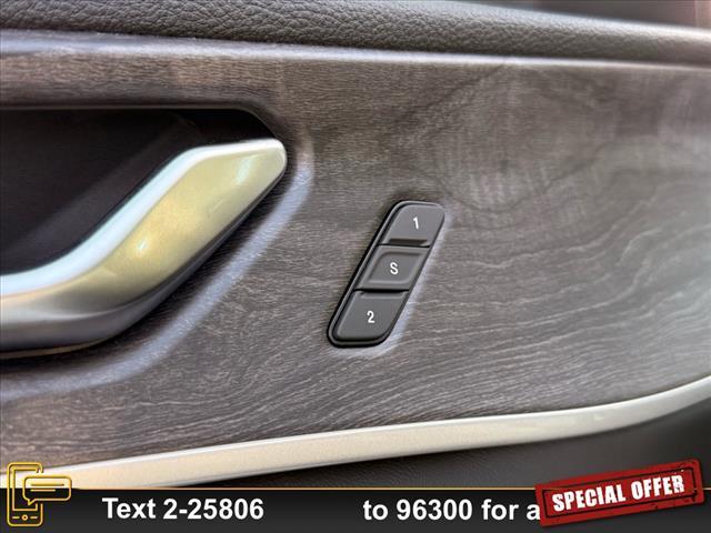 new 2025 Jeep Grand Cherokee L car, priced at $51,015