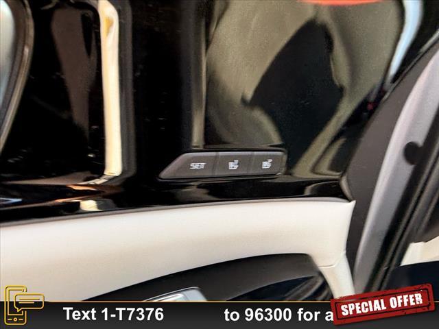 used 2024 Kia Carnival car, priced at $42,499