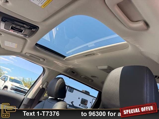 used 2024 Kia Carnival car, priced at $42,499