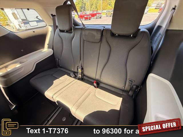 used 2024 Kia Carnival car, priced at $42,499