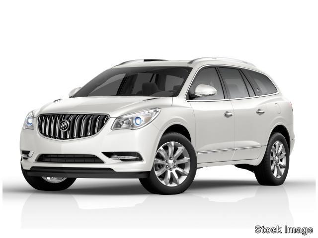 used 2017 Buick Enclave car, priced at $16,610