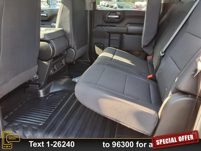 new 2026 Chevrolet Silverado 3500 car, priced at $71,079