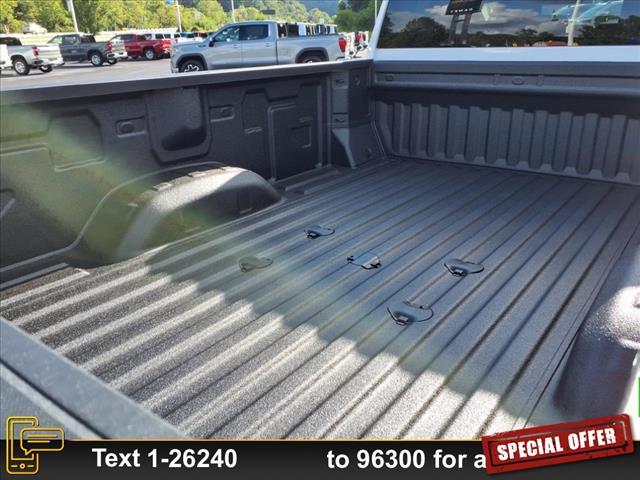 new 2026 Chevrolet Silverado 3500 car, priced at $71,079