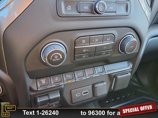 new 2026 Chevrolet Silverado 3500 car, priced at $71,079