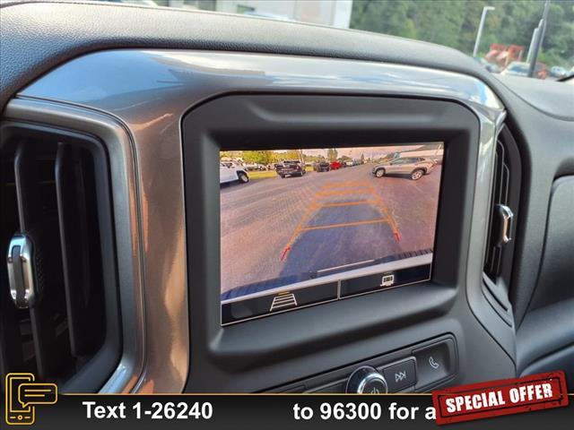 new 2026 Chevrolet Silverado 3500 car, priced at $71,079