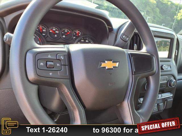 new 2026 Chevrolet Silverado 3500 car, priced at $71,079