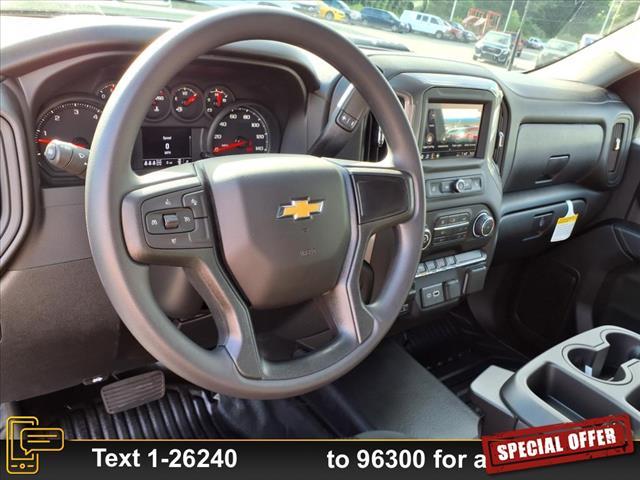new 2026 Chevrolet Silverado 3500 car, priced at $71,079